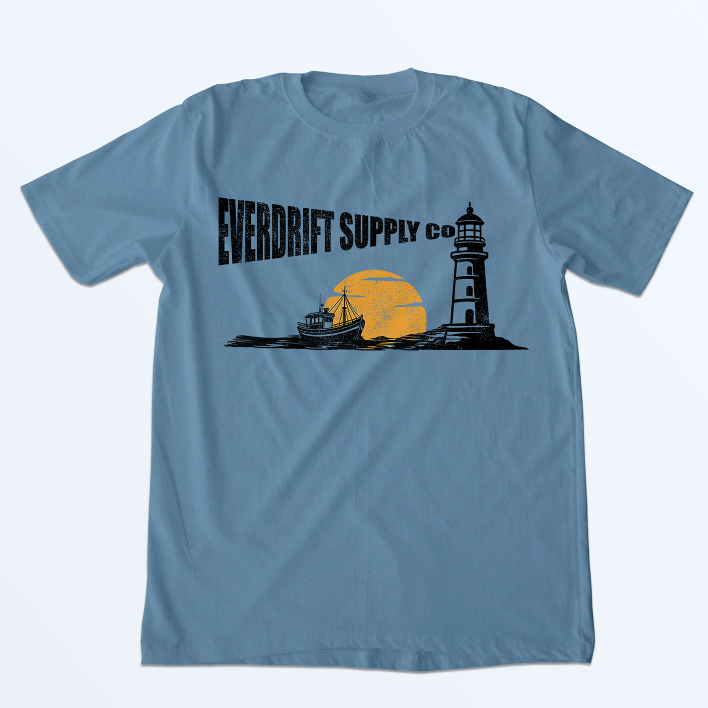 Everdrift Light House – Everdrift Supply Co