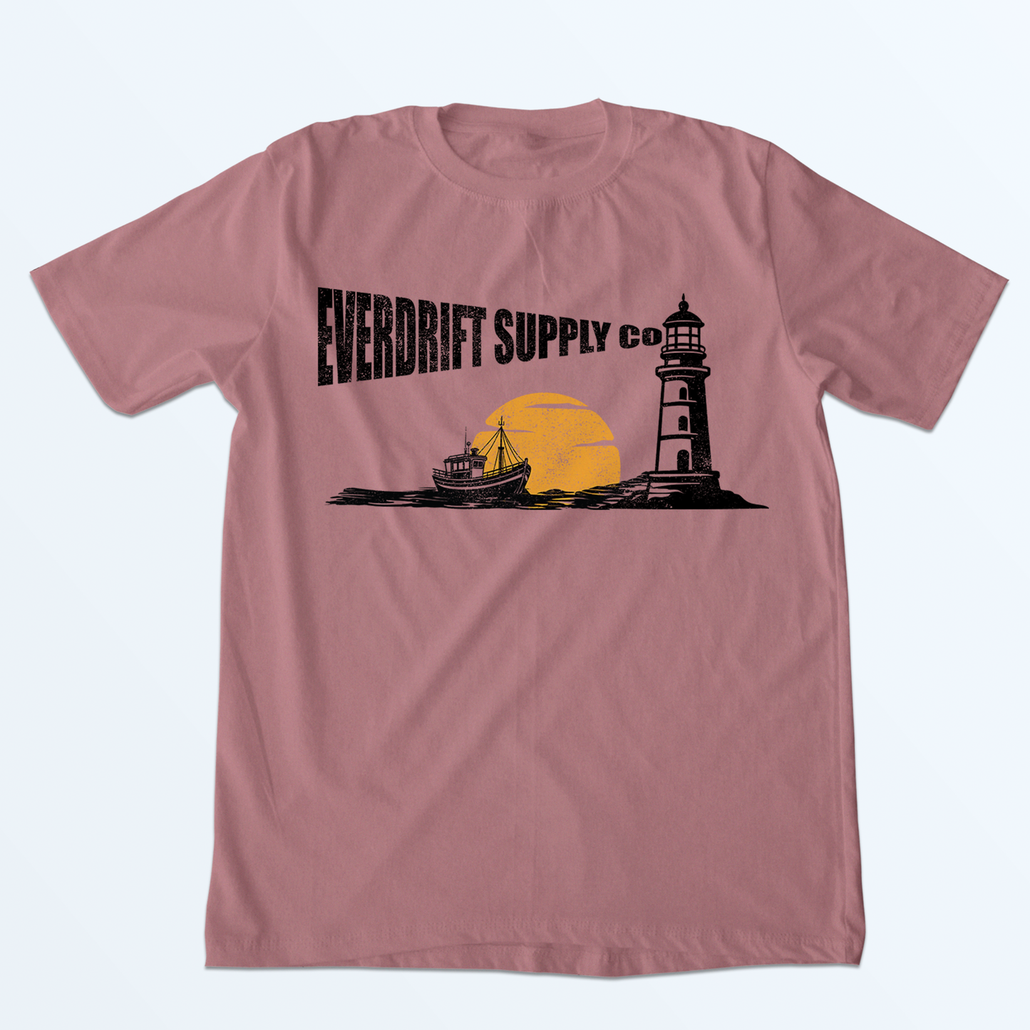 Everdrift Light House – Everdrift Supply Co