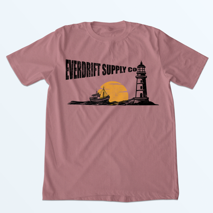 Everdrift Light House – Everdrift Supply Co