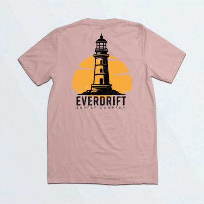 Everdrift Light House (Back) – Everdrift Supply Co