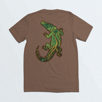 Alligator | Botanica – Everdrift Supply Co