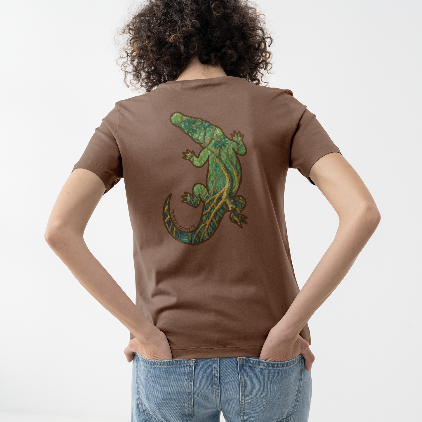 Alligator | Botanica – Everdrift Supply Co