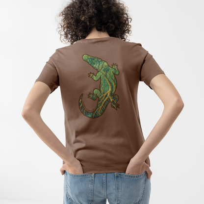 Alligator | Botanica – Everdrift Supply Co