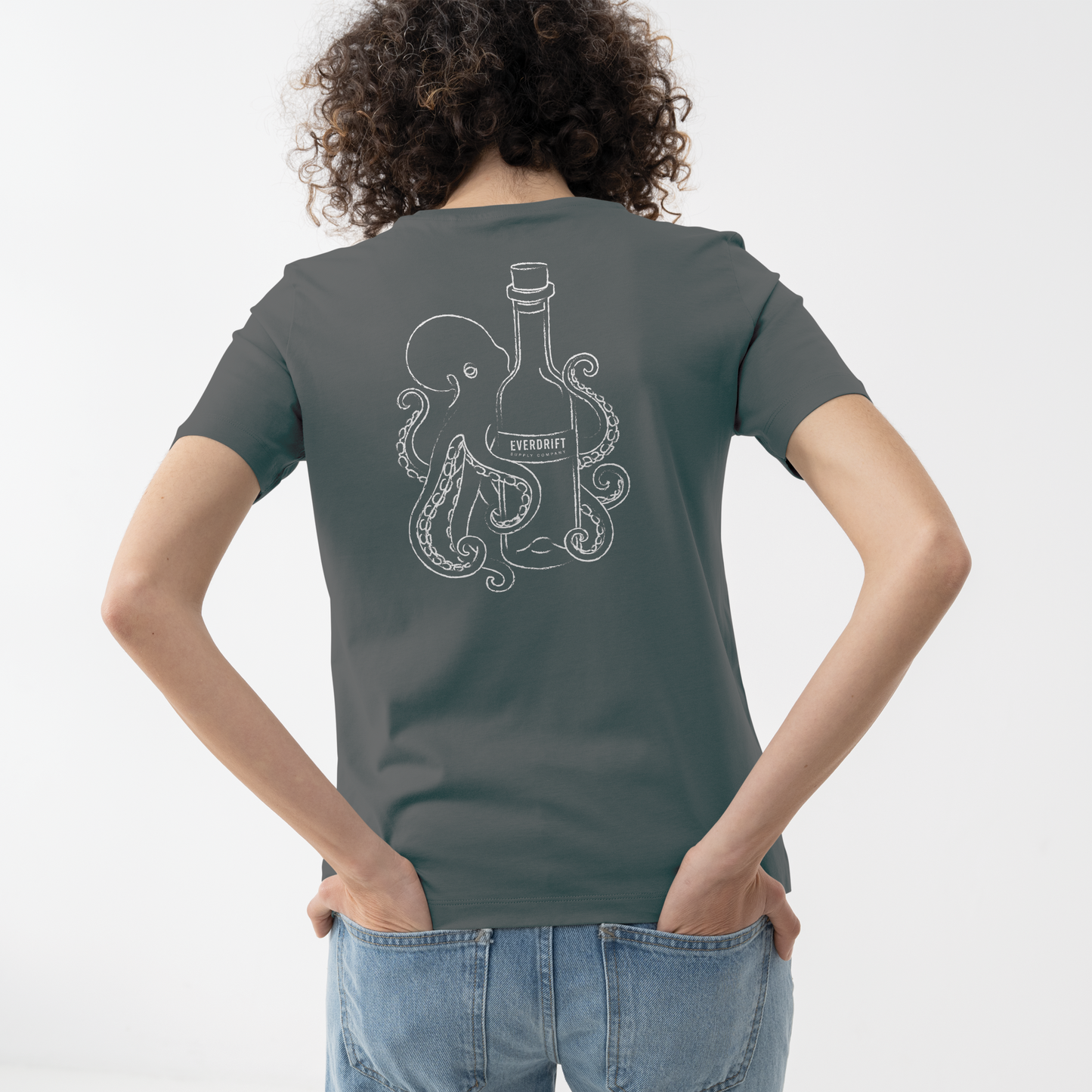 Deep Sea Spirits – Everdrift Supply Co