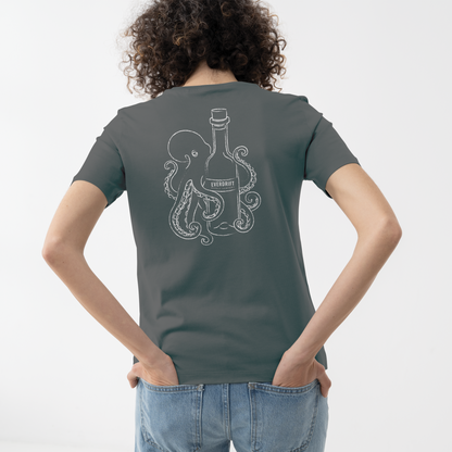 Deep Sea Spirits – Everdrift Supply Co