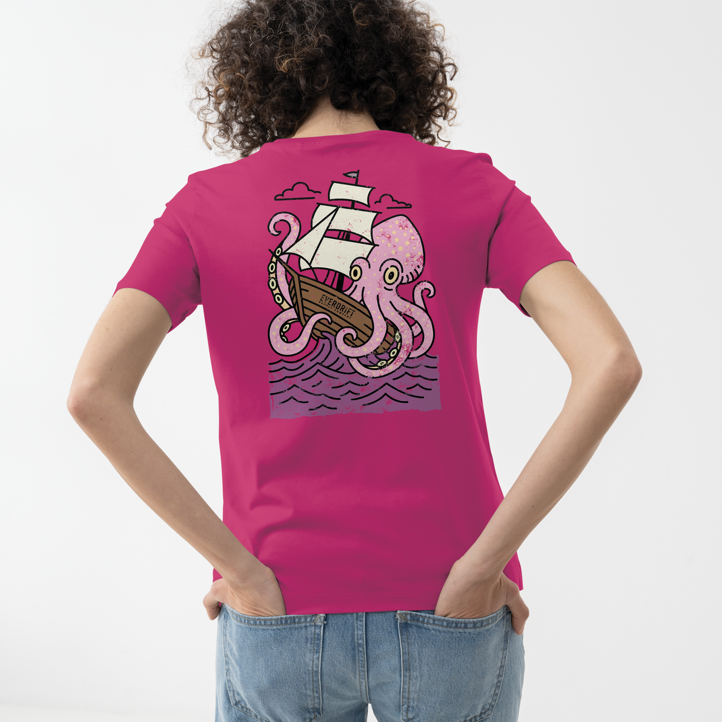 Shipwrecked by Dawn – Everdrift Supply Co