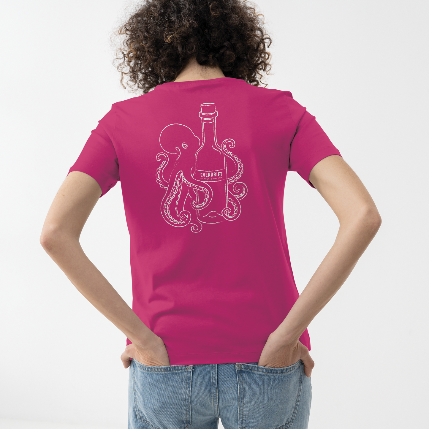 Deep Sea Spirits – Everdrift Supply Co