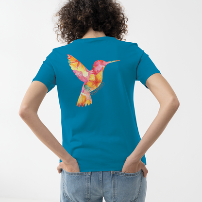 Hummingbird | Botanica – Everdrift Supply Co