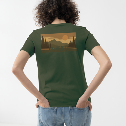 Sunset Pines - Everdrift Supply Co