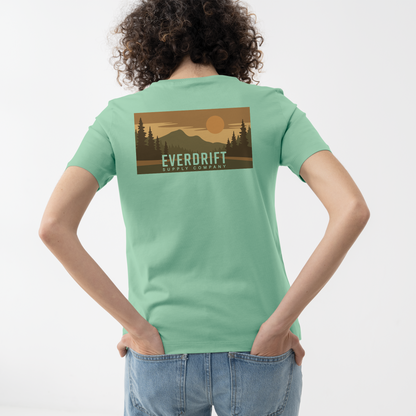 Sunset Pines - Everdrift Supply Co