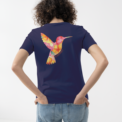 Hummingbird | Botanica – Everdrift Supply Co