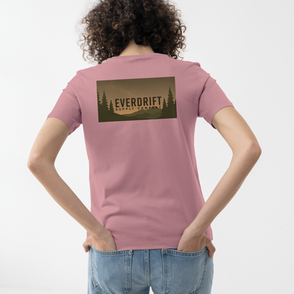 Starry Mountains - Everdrift Supply Co