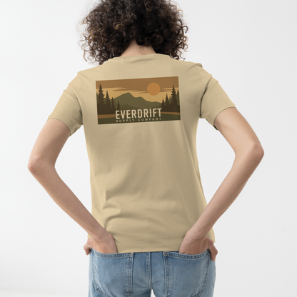 Sunset Pines - Everdrift Supply Co