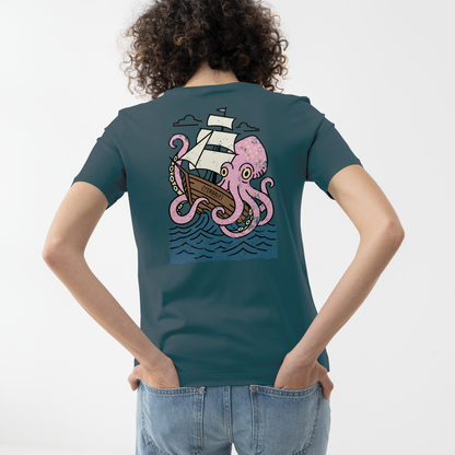 Shipwrecked by Dawn – Everdrift Supply Co