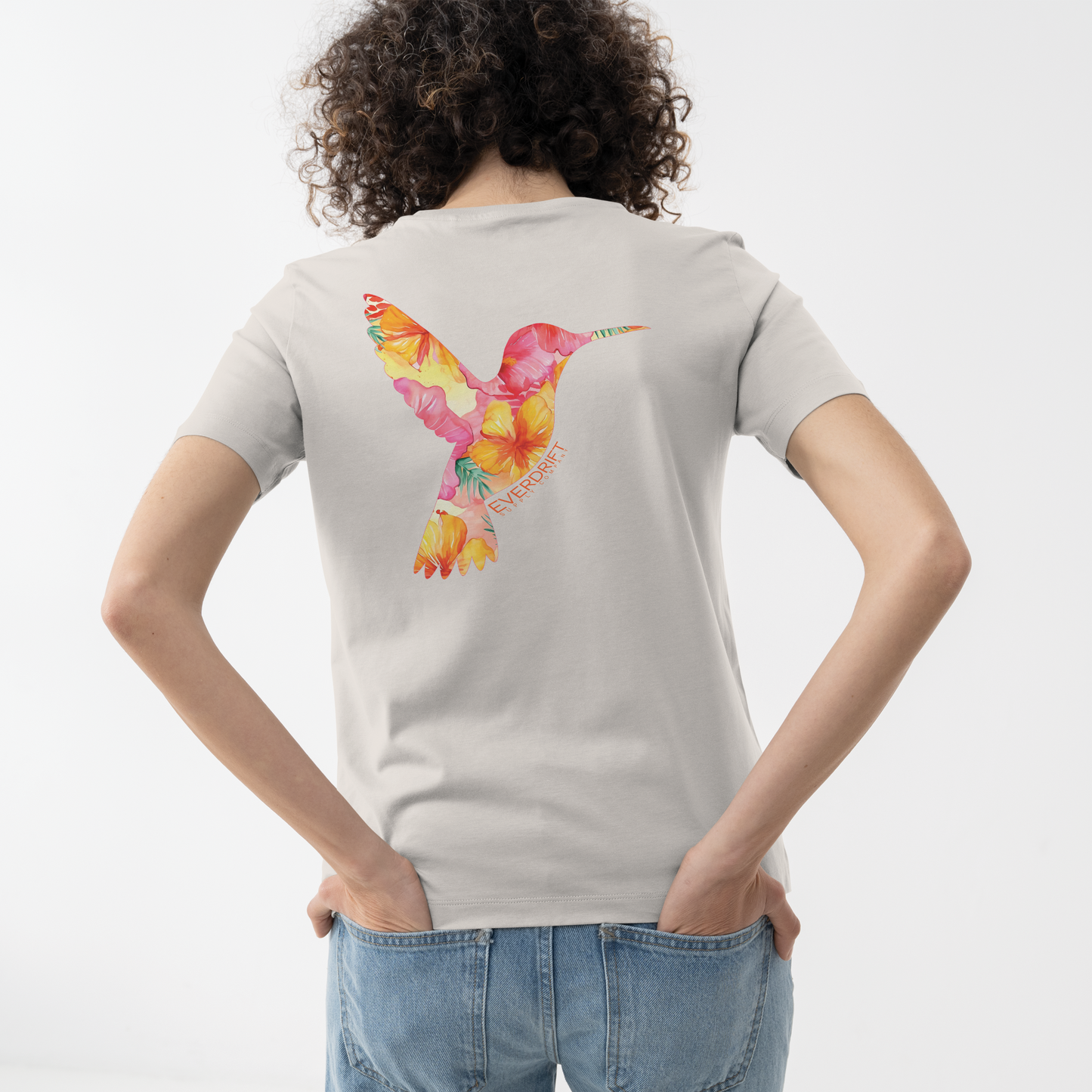 Hummingbird | Botanica – Everdrift Supply Co