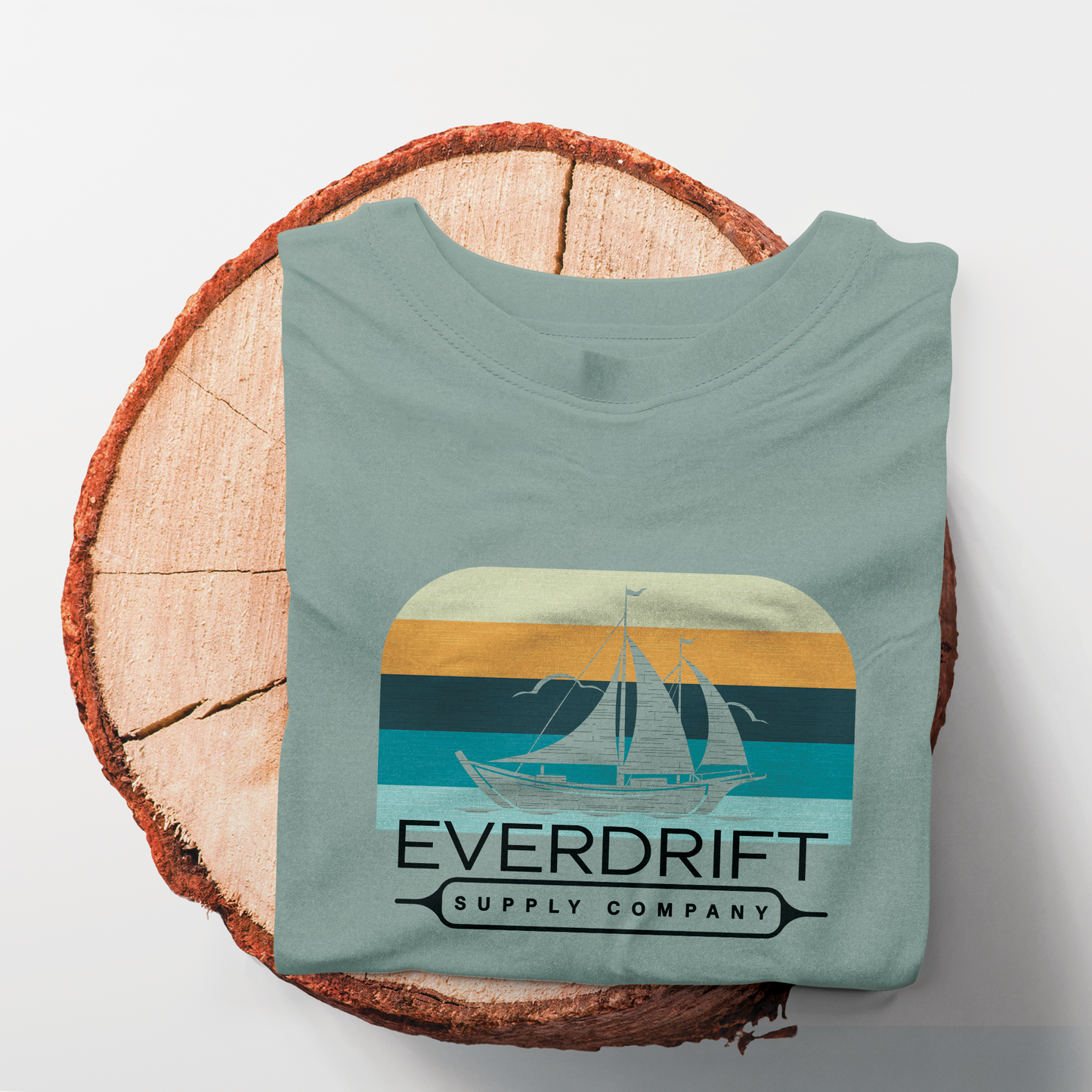 Choppy Waters – Everdrift Supply Co