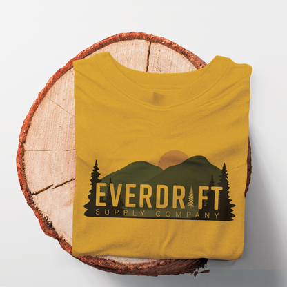 Skyline Summit - Everdrift Supply Co