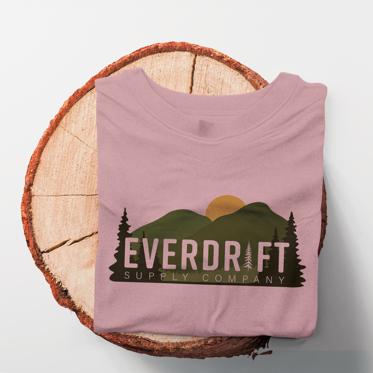 Skyline Summit - Everdrift Supply Co