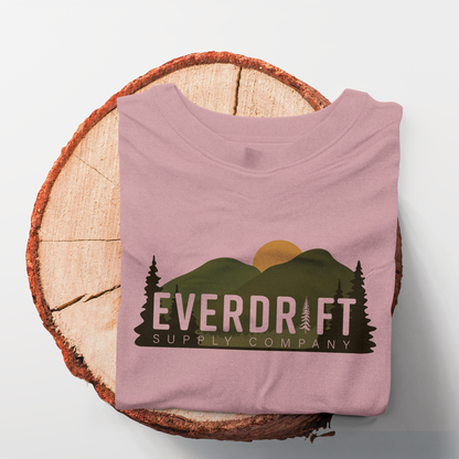 Skyline Summit - Everdrift Supply Co