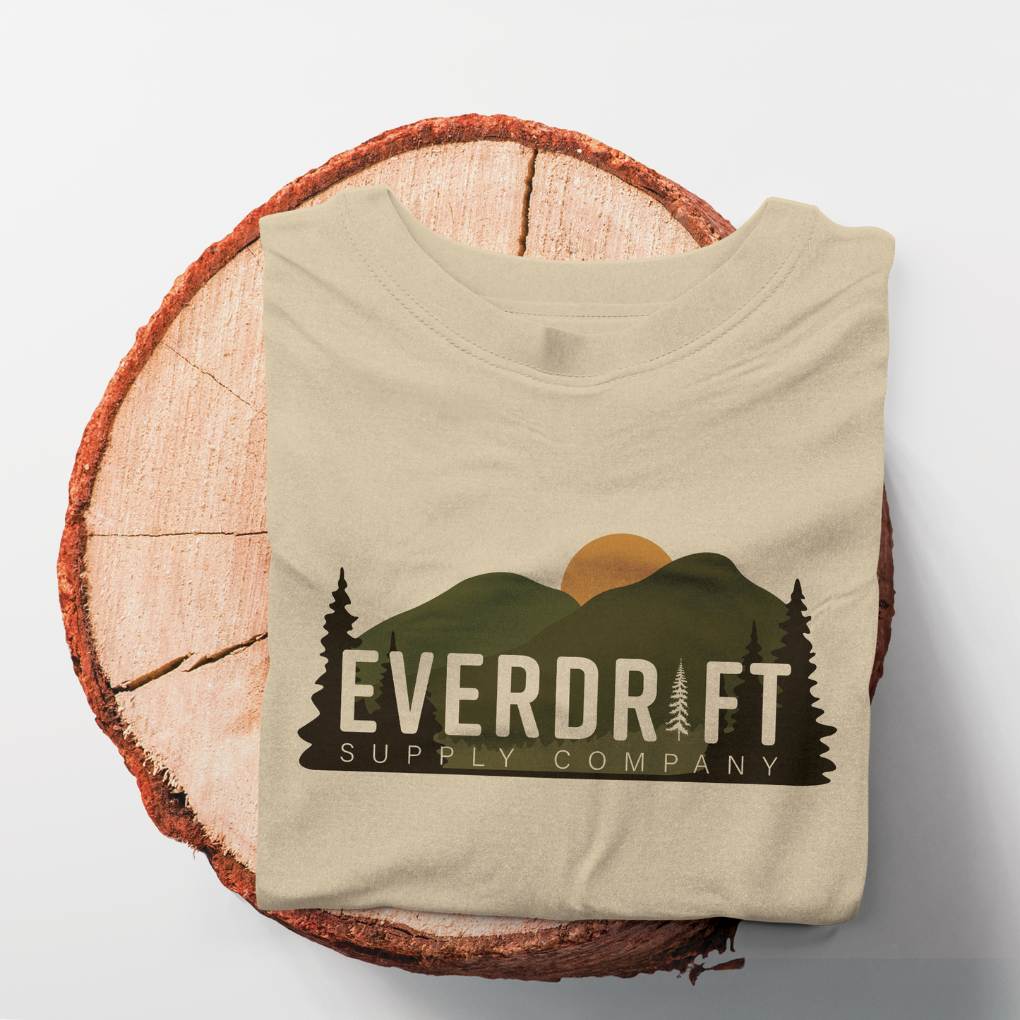 Skyline Summit - Everdrift Supply Co