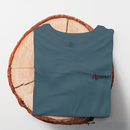 Henry's Crab Shack | Retro Coastal Shirt – Everdrift Supply Co