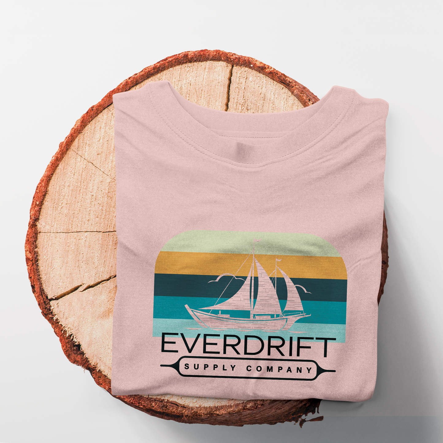 Choppy Waters – Everdrift Supply Co