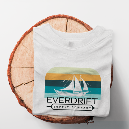 Choppy Waters – Everdrift Supply Co