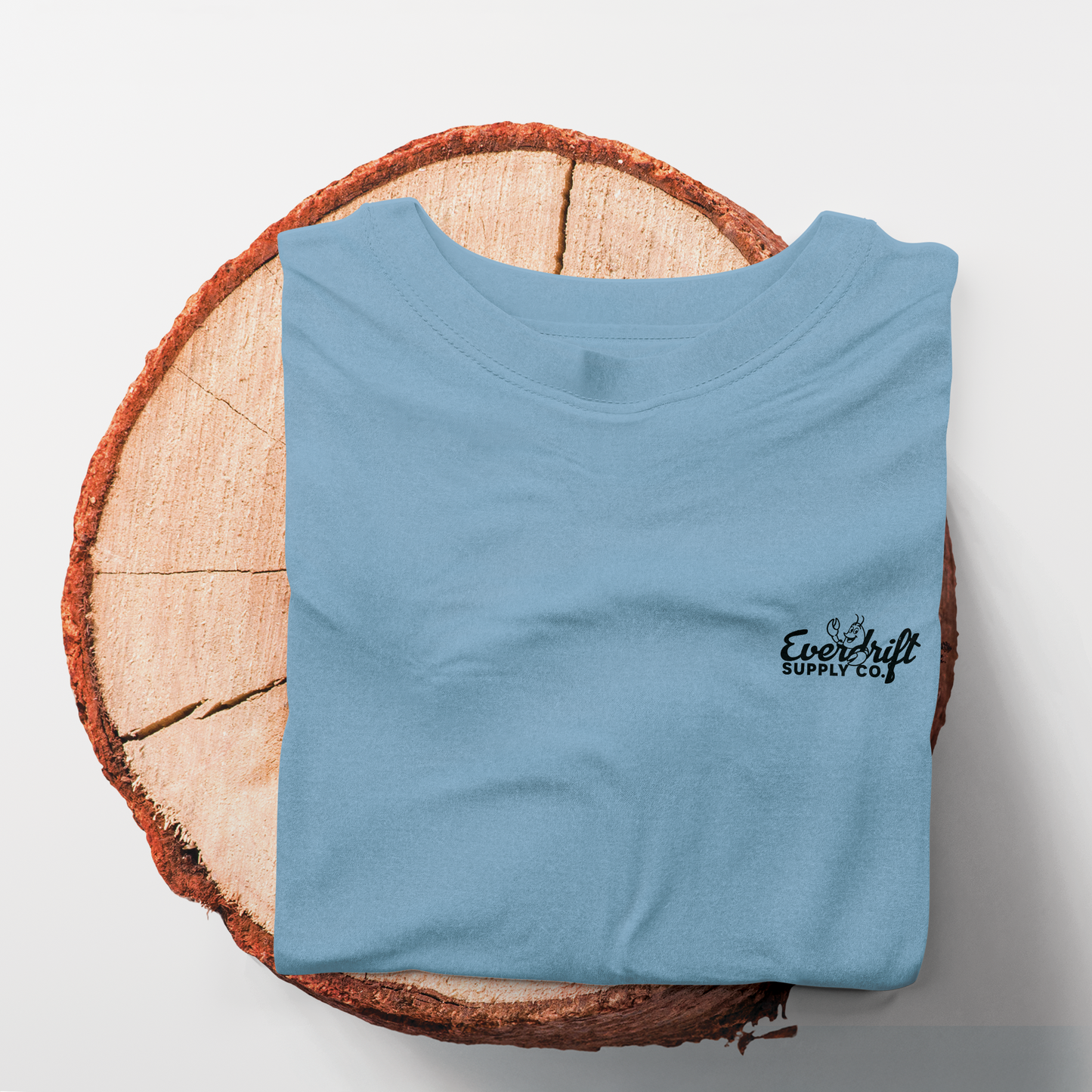 Chases Lobster Rolls Tee - Retro Coastal Shirt – Everdrift Supply Co