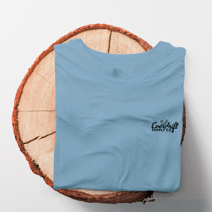 Chases Lobster Rolls Tee - Retro Coastal Shirt – Everdrift Supply Co