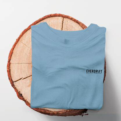 Delilah’s Dive & Dine Tee | Retro Coastal Diner Shirt – Everdrift Supply Co