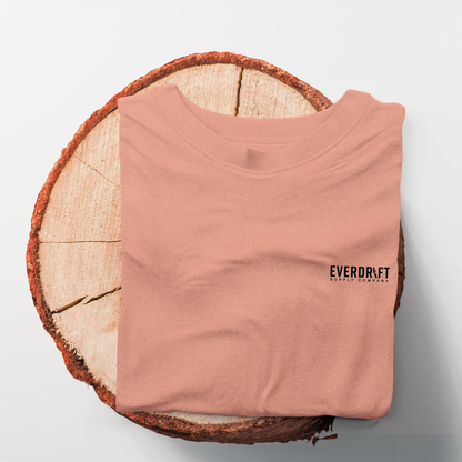 Delilah’s Dive & Dine Tee | Retro Coastal Diner Shirt – Everdrift Supply Co